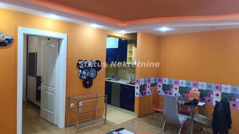 Slika 3 - Dvosoban stan na prodaju, 53m2, 169.230€