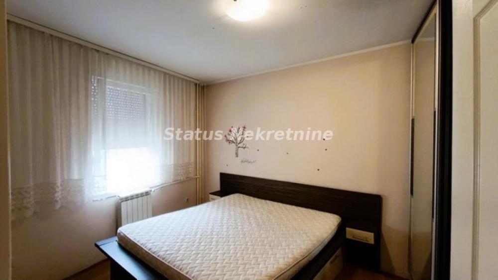 Slika 4 - Dvosoban stan na prodaju, 53m2, 169.230€