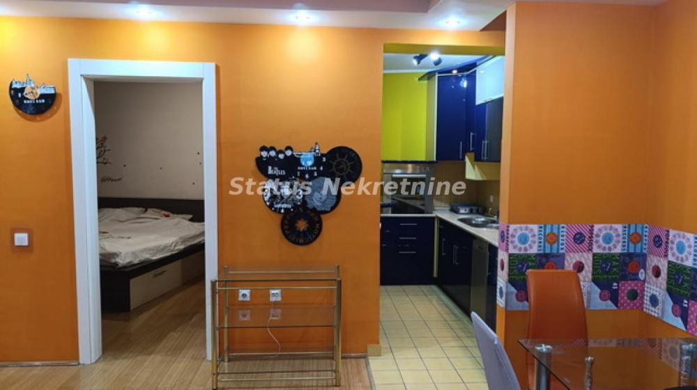 Slika 6 - Dvosoban stan na prodaju, 53m2, 169.230€