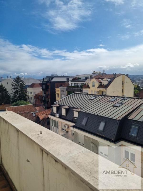 Glavna slika -Četvorosoban stan za izdavanje, 160m2, 2.150€