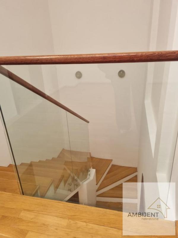 Slika 9 - Četvorosoban stan za izdavanje, 160m2, 2.150€