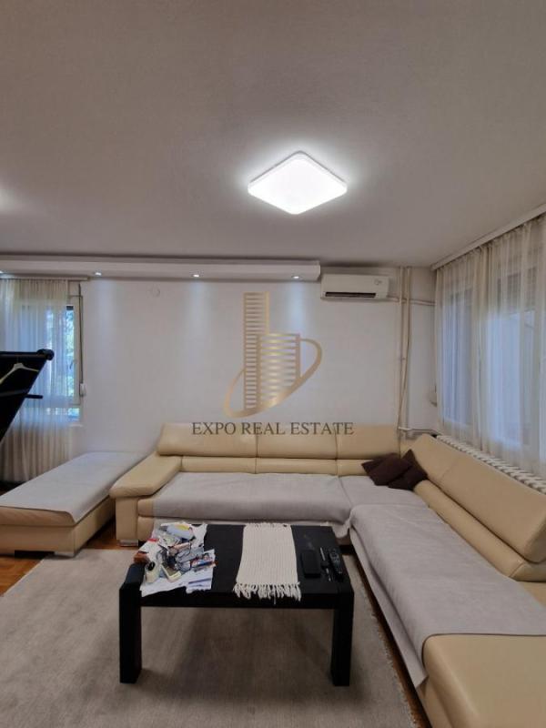 Slika 1 - Trosoban stan za izdavanje, 71m2, 800€