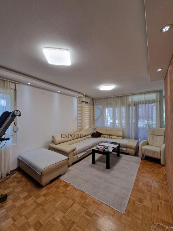 Slika 3 - Trosoban stan za izdavanje, 71m2, 800€