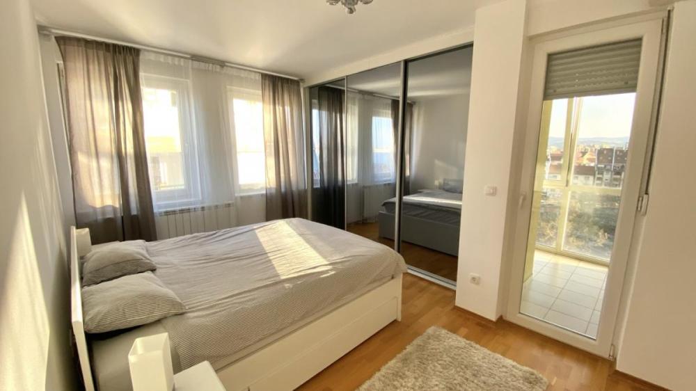 Slika 5 - Trosoban stan za izdavanje, 80m2, 1.000€