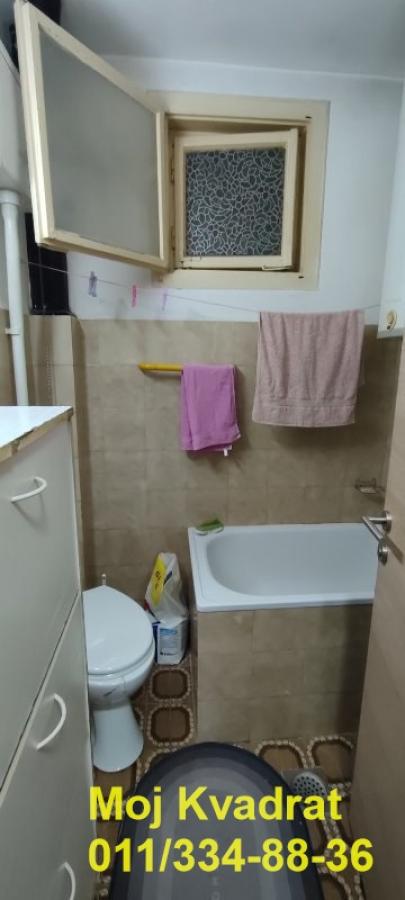 Slika 6 - Dvosoban stan na prodaju, 52m2, 112.500€