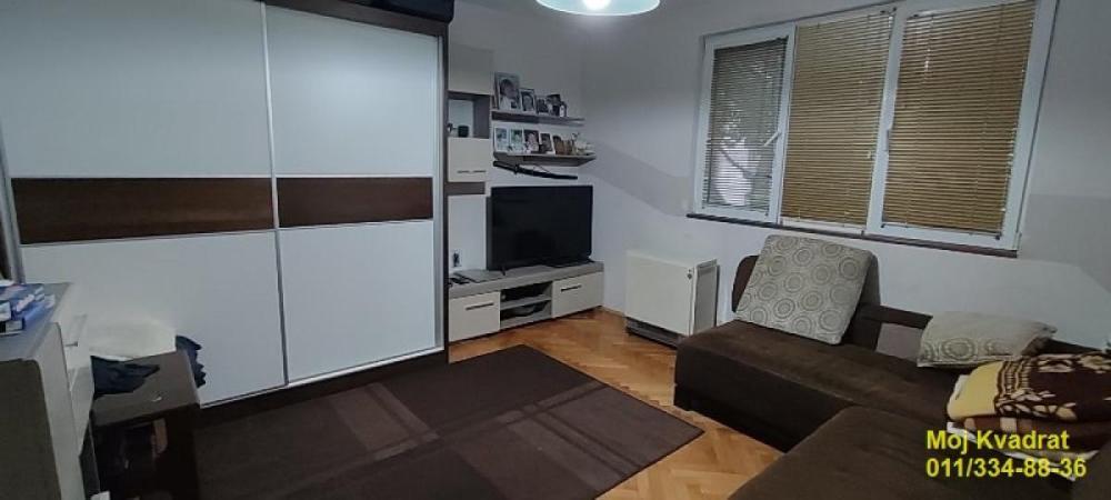 Glavna slika -Dvosoban stan na prodaju, 52m2, 112.500€