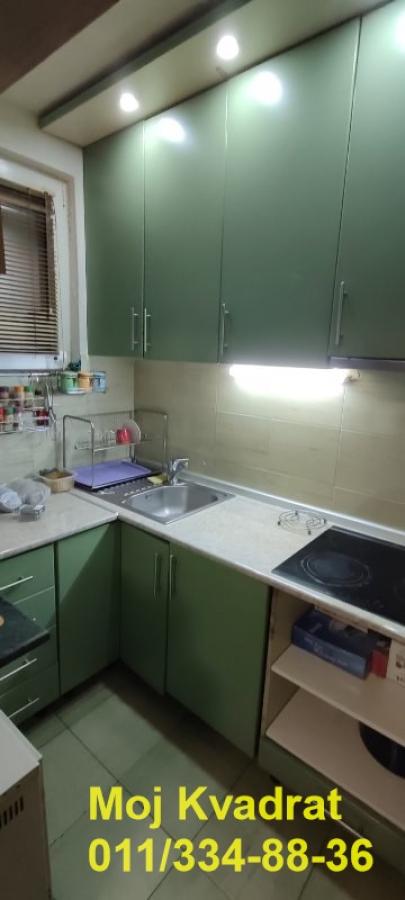 Slika 2 - Dvosoban stan na prodaju, 52m2, 112.500€