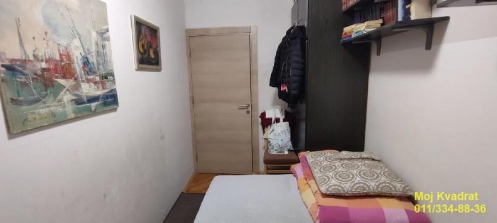 Slika 4 - Dvosoban stan na prodaju, 52m2, 112.500€
