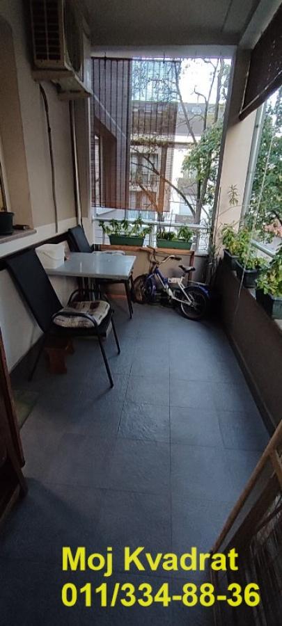 Slika 7 - Dvosoban stan na prodaju, 52m2, 112.500€