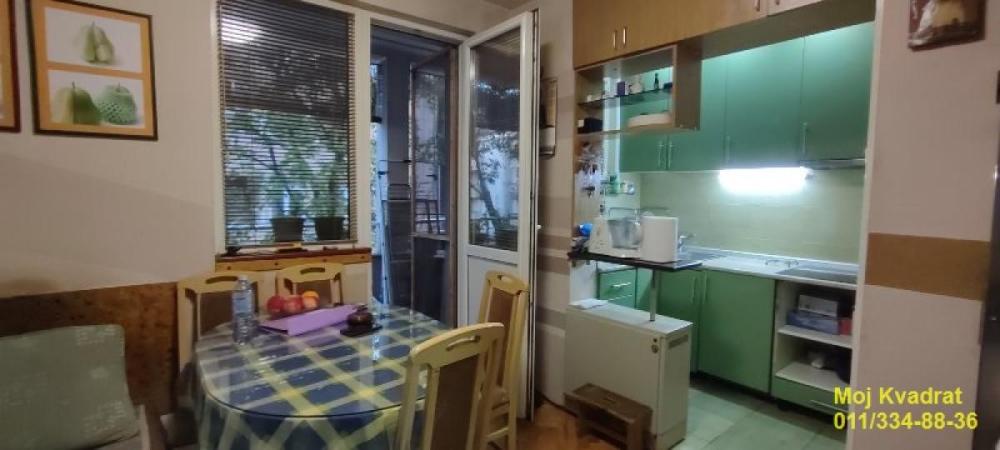 Slika 3 - Dvosoban stan na prodaju, 52m2, 112.500€