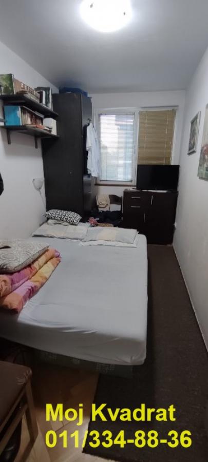 Slika 5 - Dvosoban stan na prodaju, 52m2, 112.500€