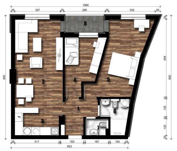 Glavna slika oglasa 372800
