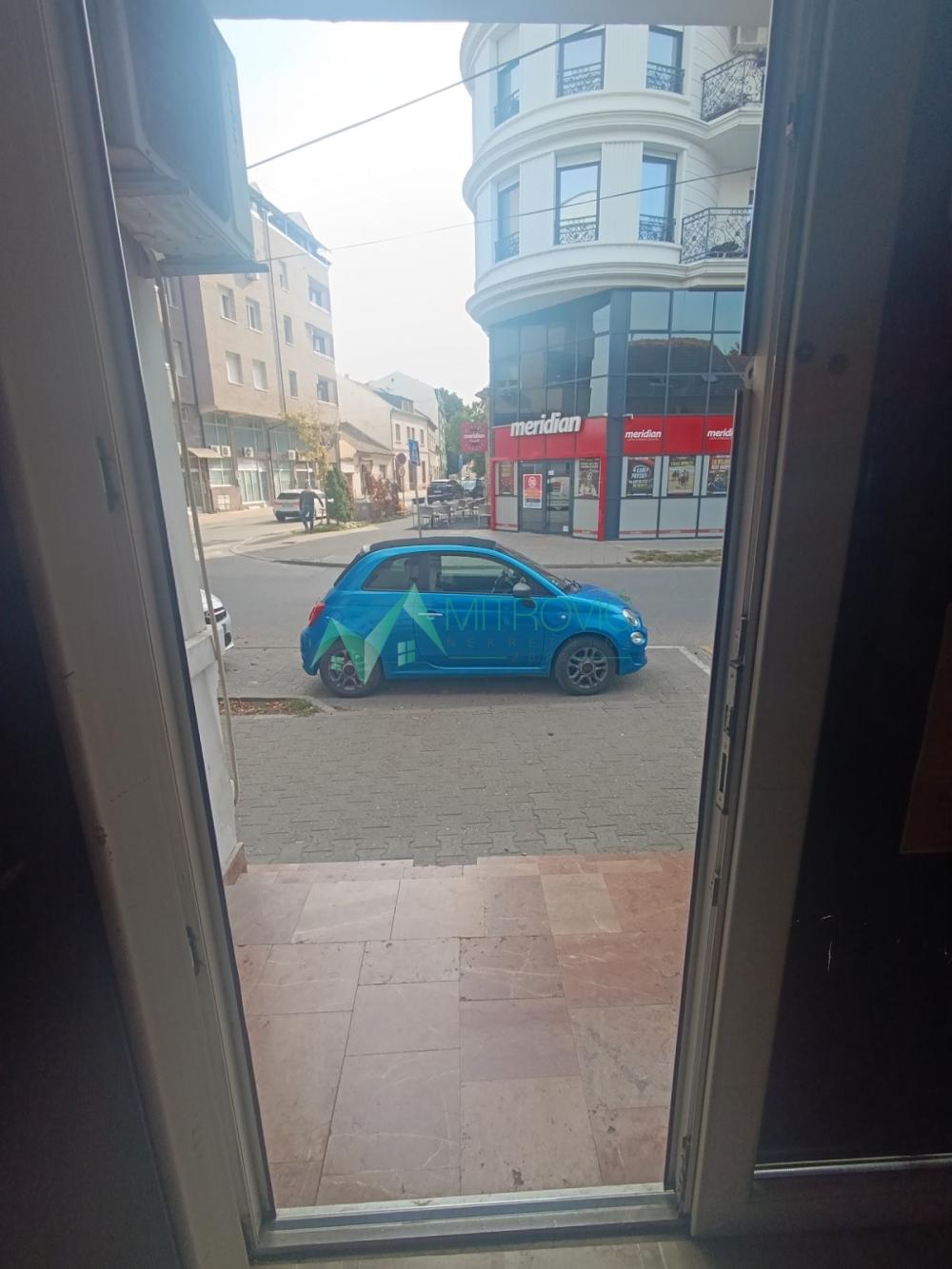 Slika 9 -  Lokal za izdavanje, 75m2, 800€