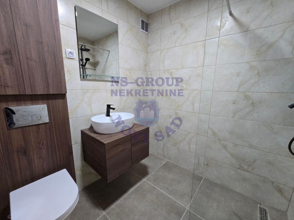 Slika 6 - Dvoiposoban stan na prodaju, 47m2, 154.500€