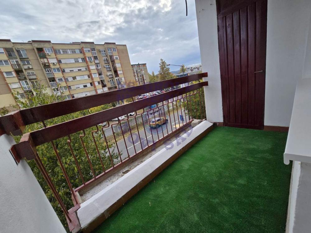 Slika 5 - Dvoiposoban stan na prodaju, 47m2, 154.500€