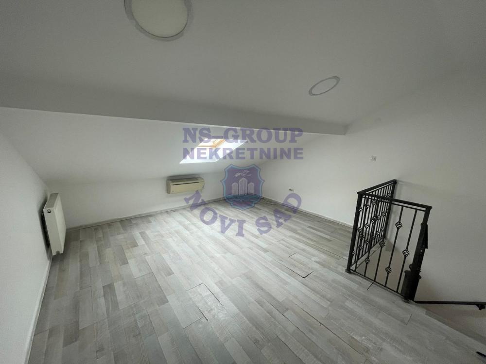 Slika 2 - Jednoiposoban stan na prodaju, 17m2, 78.280€