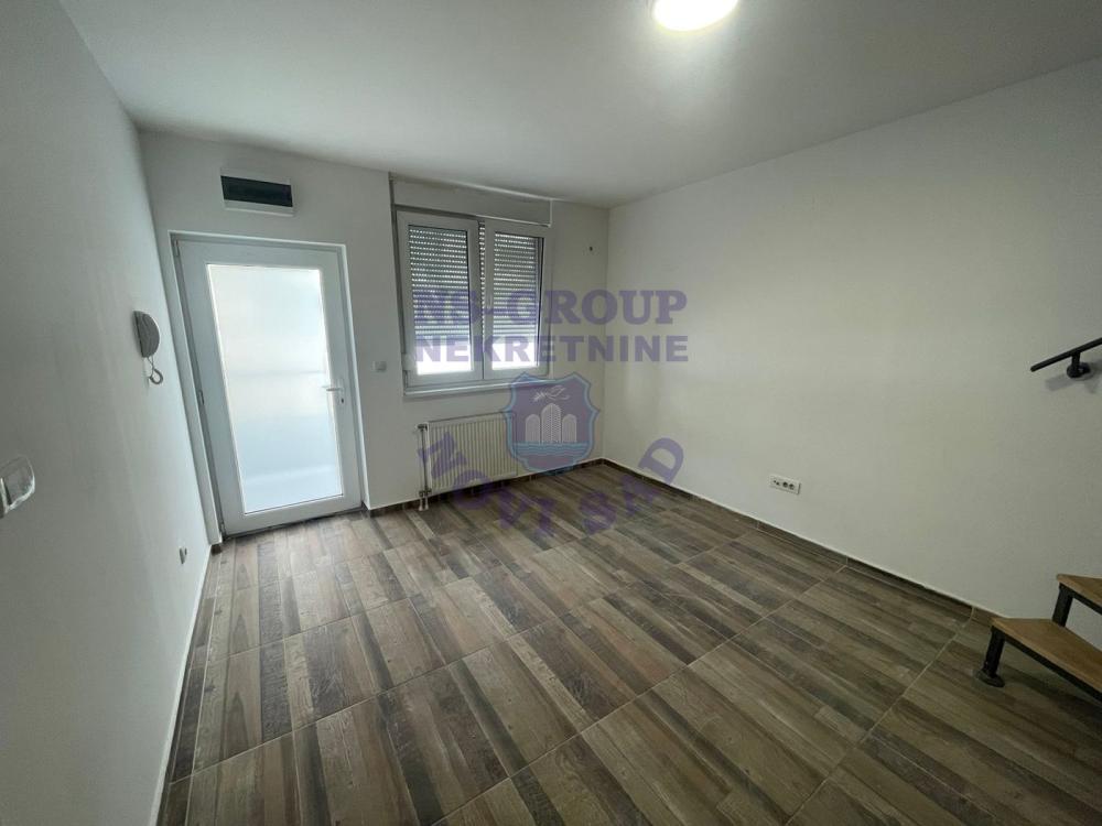 Slika 1 - Jednoiposoban stan na prodaju, 17m2, 78.280€