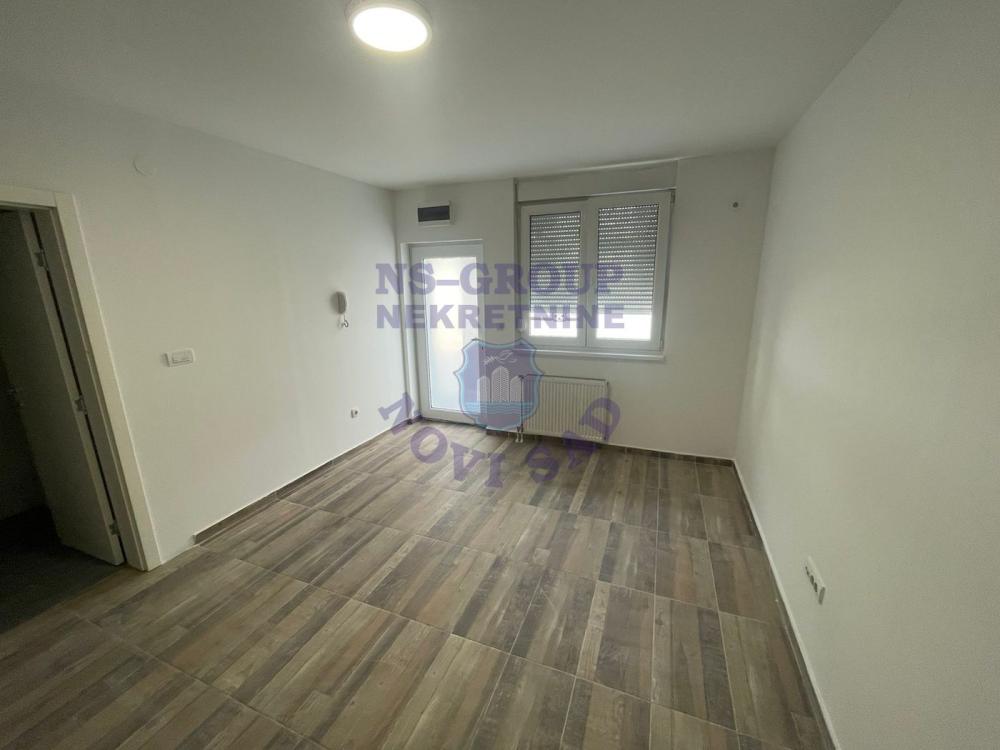 Slika 4 - Jednoiposoban stan na prodaju, 17m2, 78.280€