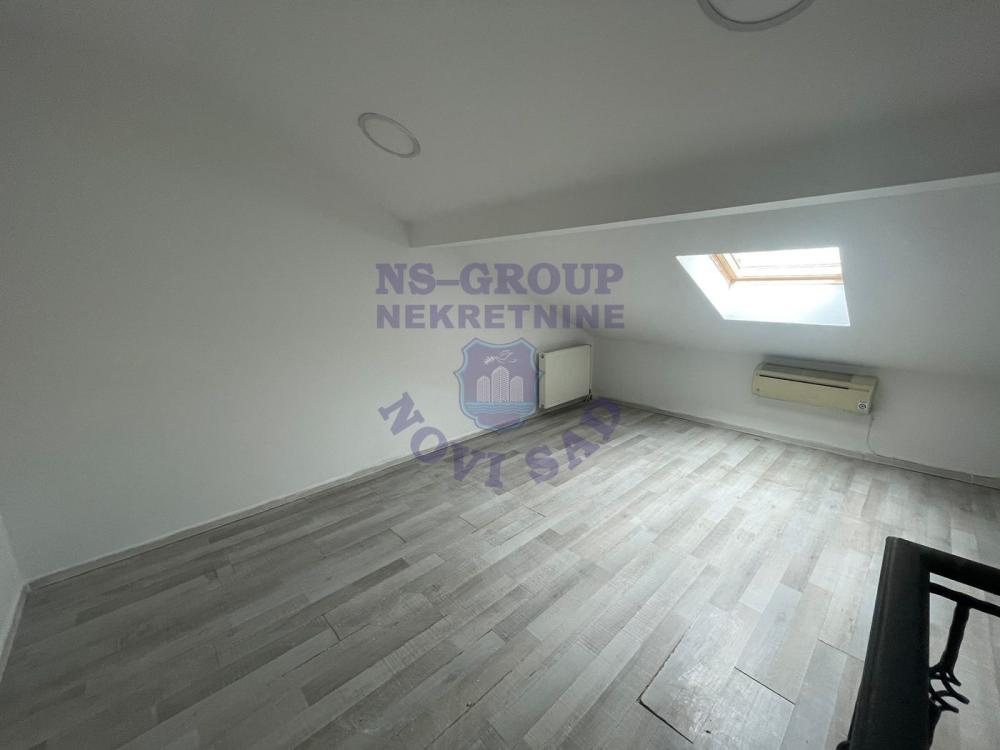 Slika 9 - Jednoiposoban stan na prodaju, 17m2, 78.280€