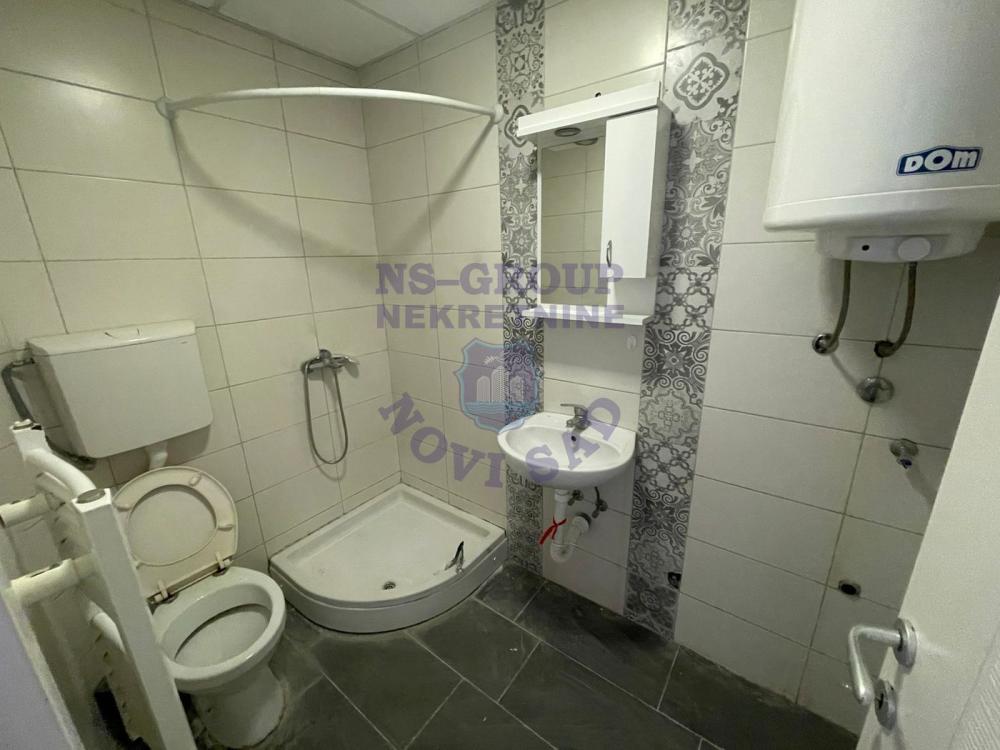 Slika 3 - Jednoiposoban stan na prodaju, 17m2, 78.280€