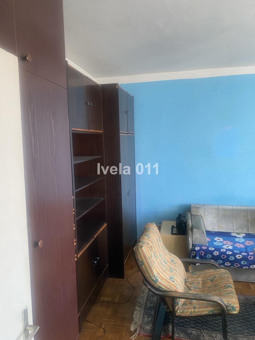 Slika 1 - Karađorđeva, Jednosoban stan na prodaju, 36m2, 175.000€