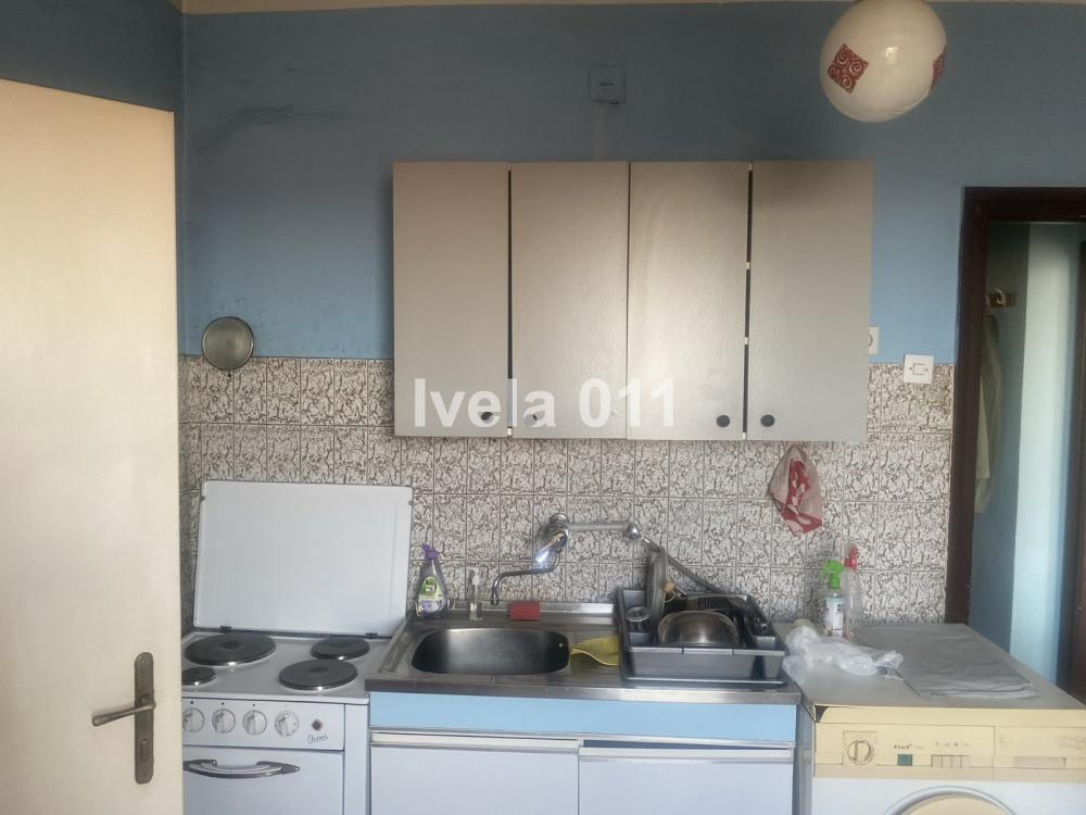 Slika 2 - Karađorđeva, Jednosoban stan na prodaju, 36m2, 175.000€