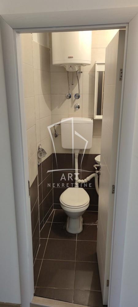 Slika 7 - Tadeuša Košćuška, Jednosoban stan za izdavanje, 18m2, 500€