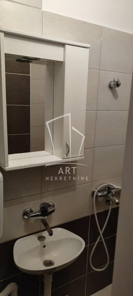 Slika 6 - Tadeuša Košćuška, Jednosoban stan za izdavanje, 18m2, 500€