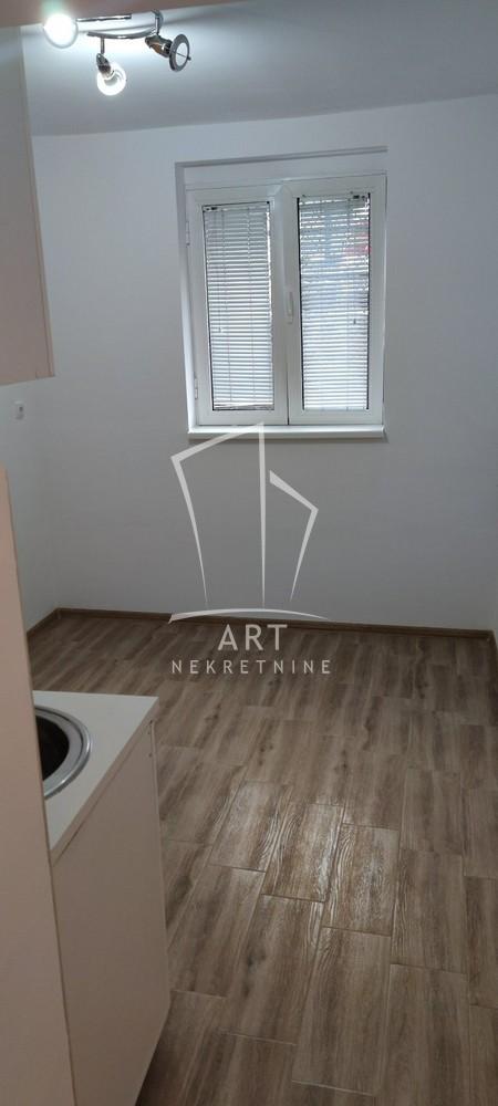 Slika 2 - Tadeuša Košćuška, Jednosoban stan za izdavanje, 18m2, 500€