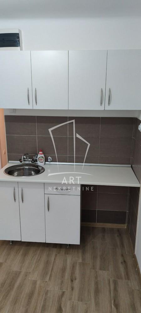 Slika 3 - Tadeuša Košćuška, Jednosoban stan za izdavanje, 18m2, 500€