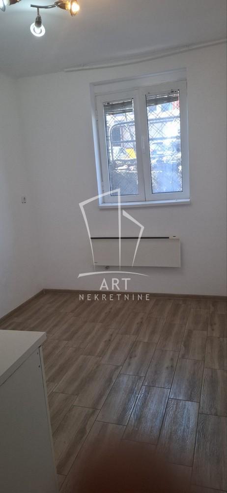 Slika 1 - Tadeuša Košćuška, Jednosoban stan za izdavanje, 18m2, 500€