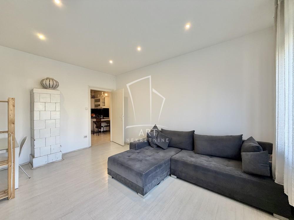 Slika 2 - Crnogorska, Dvosoban stan za izdavanje, 55m2, 850€