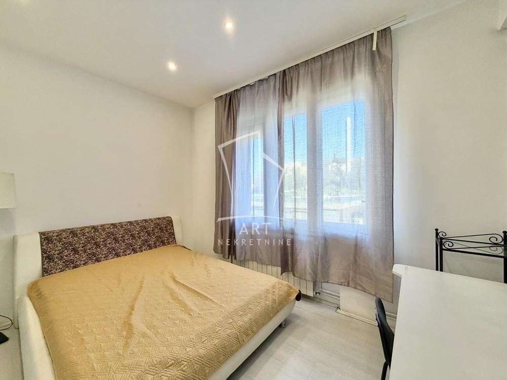 Slika 9 - Crnogorska, Dvosoban stan za izdavanje, 55m2, 850€