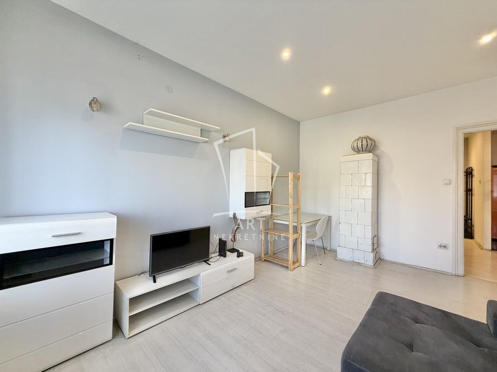 Slika 3 - Crnogorska, Dvosoban stan za izdavanje, 55m2, 850€