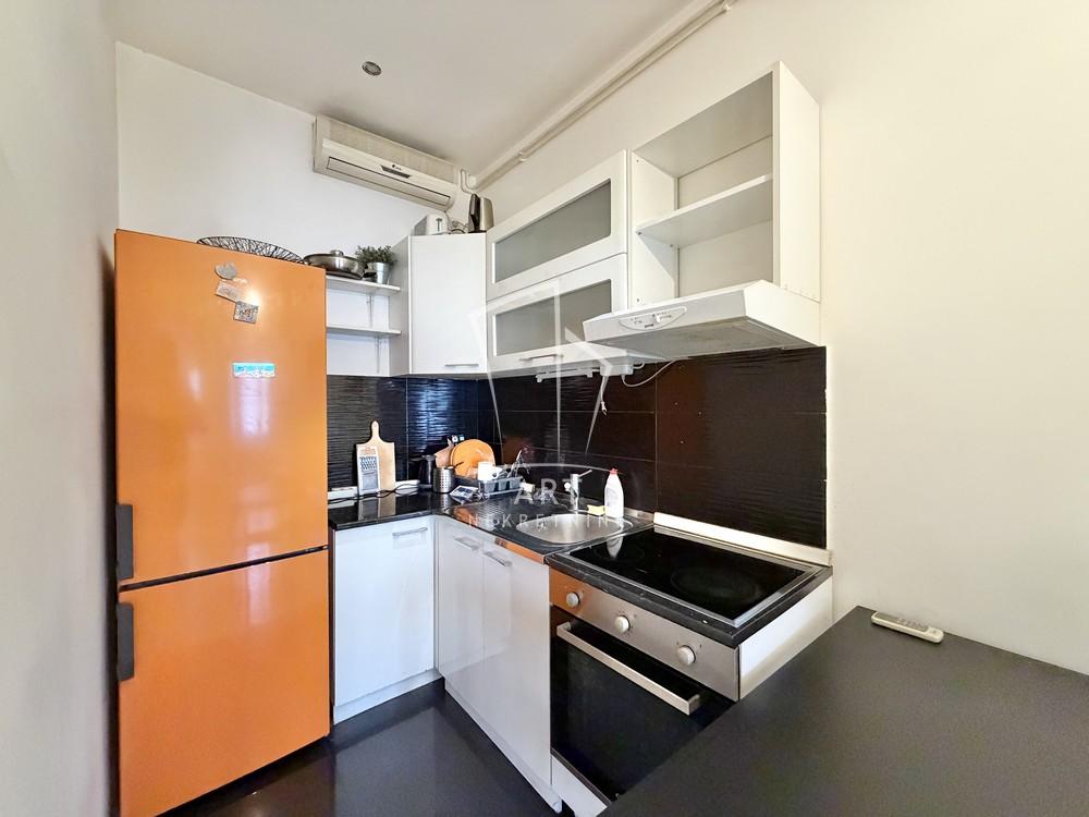 Slika 4 - Crnogorska, Dvosoban stan za izdavanje, 55m2, 850€