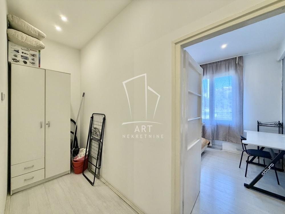 Slika 10 - Crnogorska, Dvosoban stan za izdavanje, 55m2, 850€