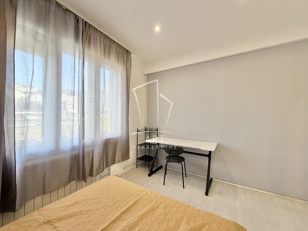 Slika 8 - Crnogorska, Dvosoban stan za izdavanje, 55m2, 850€