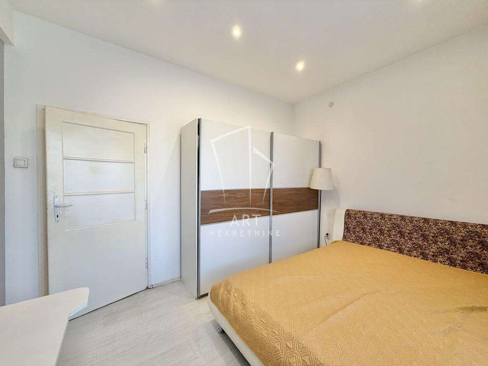 Slika 7 - Crnogorska, Dvosoban stan za izdavanje, 55m2, 850€