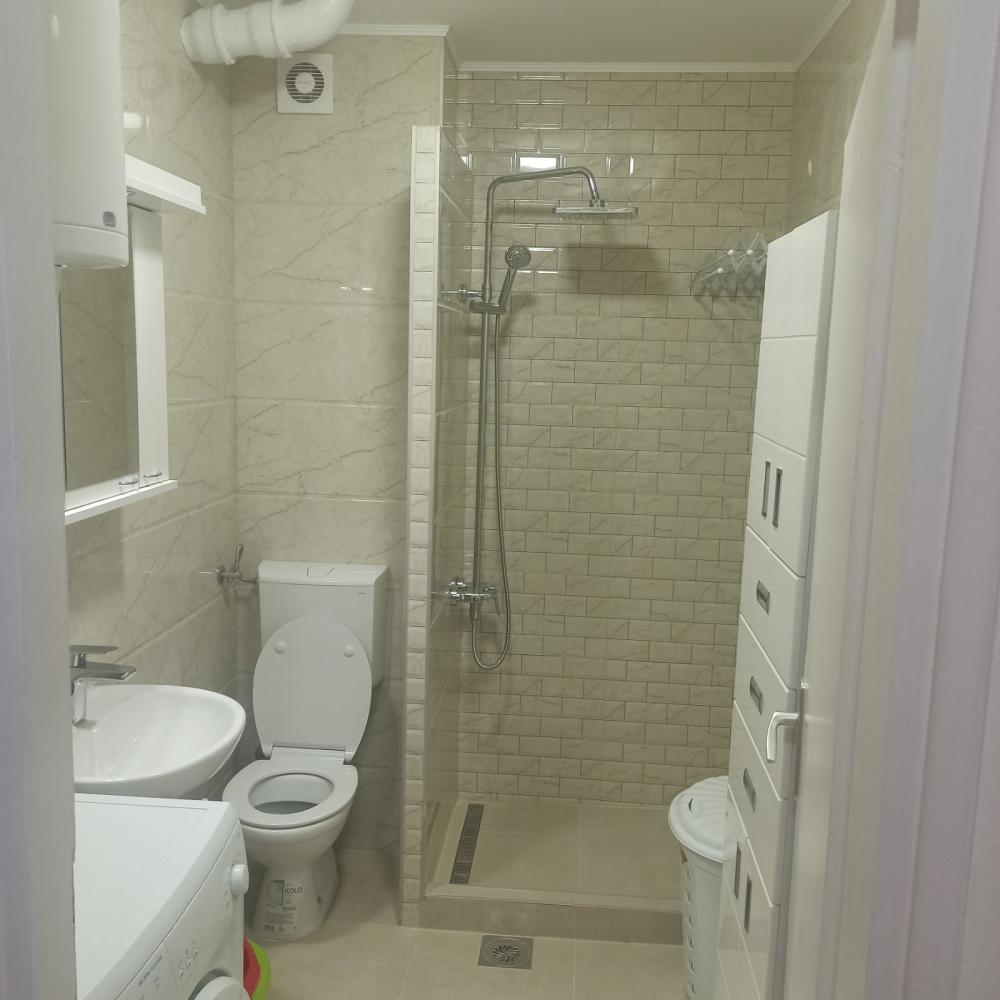 Slika 8 - Pariske komune, Jednosoban stan za izdavanje, 35m2, 450€