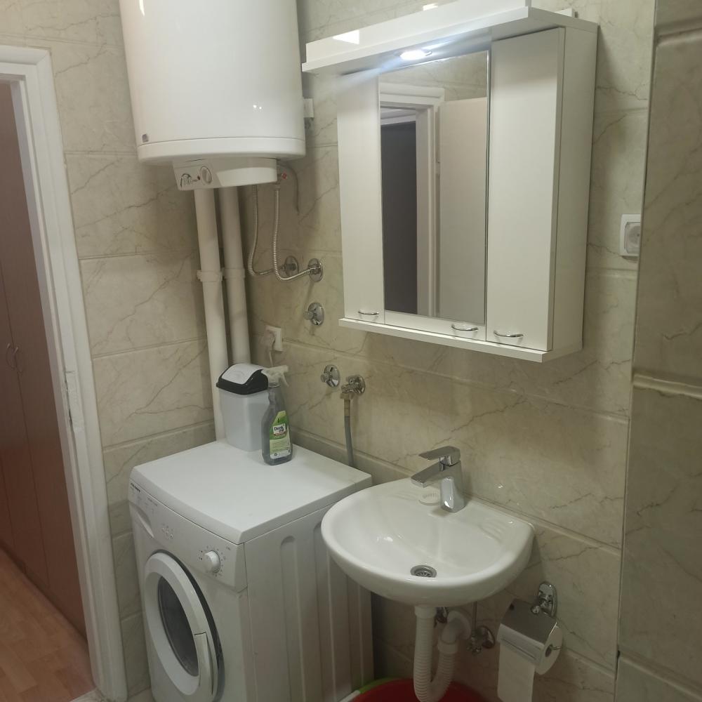 Slika 10 - Pariske komune, Jednosoban stan za izdavanje, 35m2, 450€