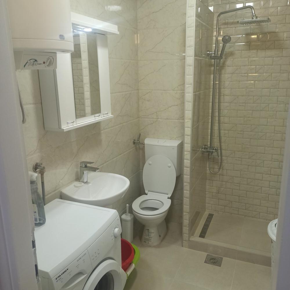 Slika 7 - Pariske komune, Jednosoban stan za izdavanje, 35m2, 450€