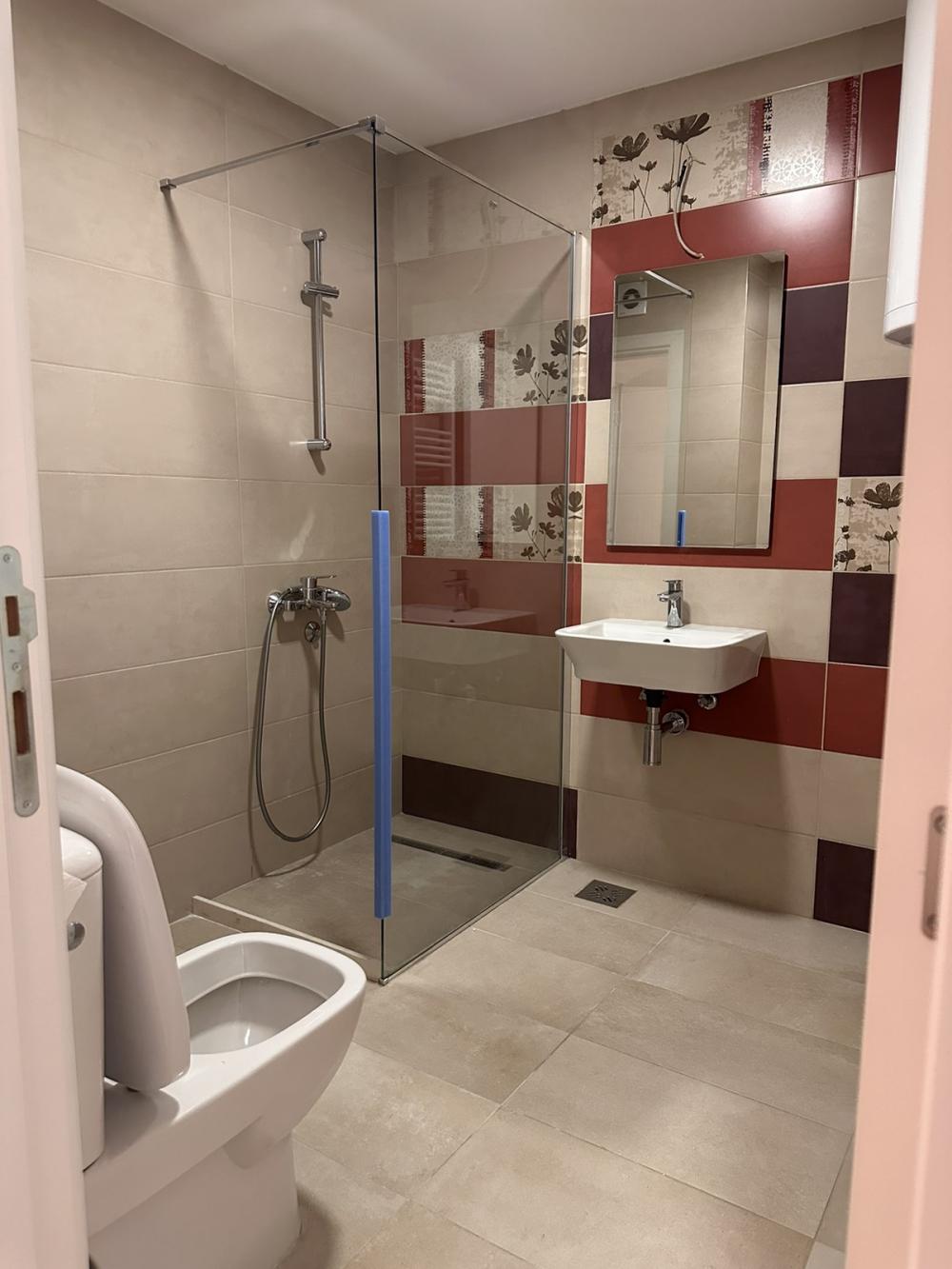 Slika 6 - Kruševačka, Dvosoban stan za izdavanje, 58m2, 450€