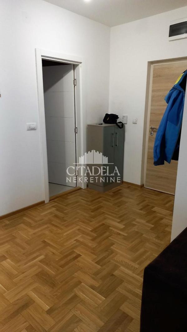Slika 1 - Vodovodska, Jednosoban stan za izdavanje, 32m2, 350€