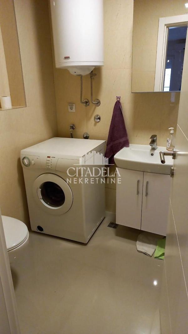 Slika 2 - Vodovodska, Jednosoban stan za izdavanje, 32m2, 350€