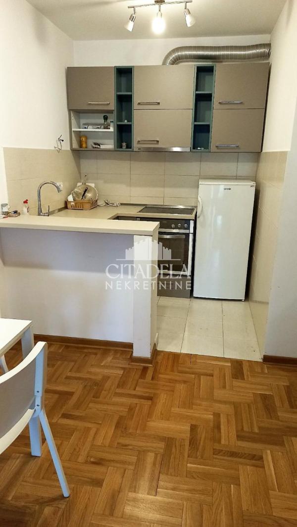 Slika 3 - Vodovodska, Jednosoban stan za izdavanje, 32m2, 350€