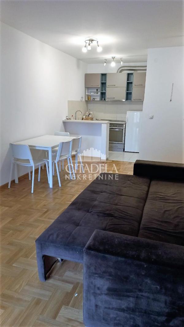 Slika 4 - Vodovodska, Jednosoban stan za izdavanje, 32m2, 350€