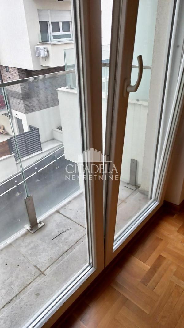 Slika 5 - Vodovodska, Jednosoban stan za izdavanje, 32m2, 350€