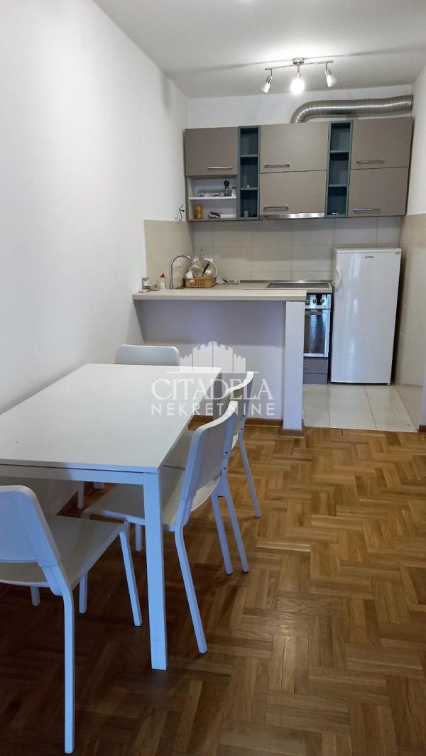 Slika 6 - Vodovodska, Jednosoban stan za izdavanje, 32m2, 350€