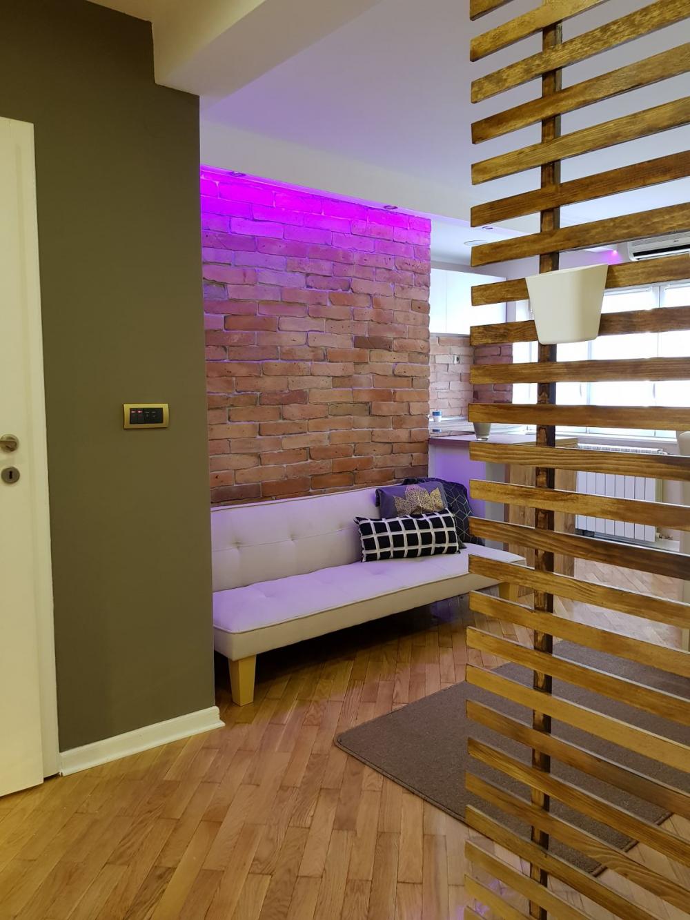 Slika 5 - Jelisavete Načić, Trosoban stan za izdavanje, 69m2, 900€