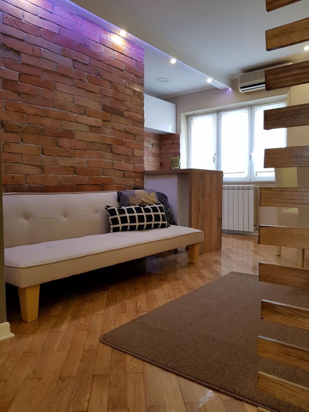 Slika 4 - Jelisavete Načić, Trosoban stan za izdavanje, 69m2, 900€